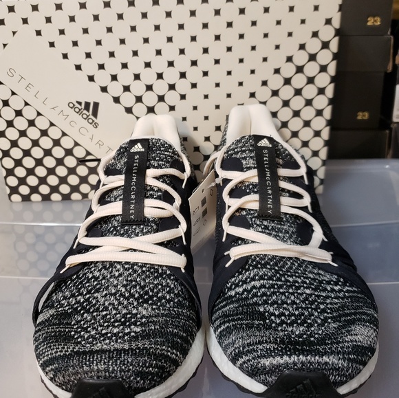 🚫SOLD!!!🚫Stella McCartney X Adidas Ultraboost - Picture 3 of 6